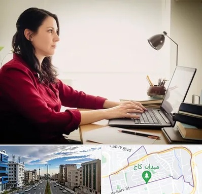 مترجم زبان فرانسوی در سعادت آباد 