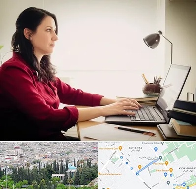 مترجم زبان فرانسوی در محلاتی شیراز 