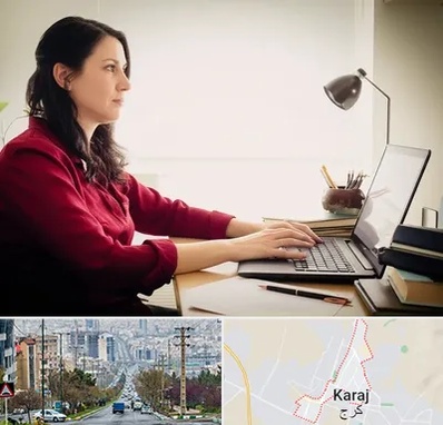 مترجم زبان فرانسوی در گوهردشت کرج 