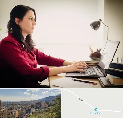 مترجم زبان فرانسوی در بوکان تهران