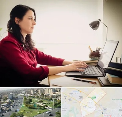 مترجم زبان فرانسوی در کمال شهر کرج