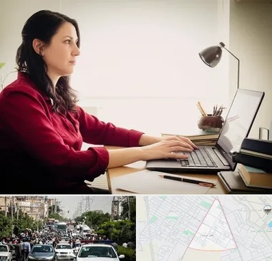 مترجم زبان فرانسوی در سیدی مشهد 