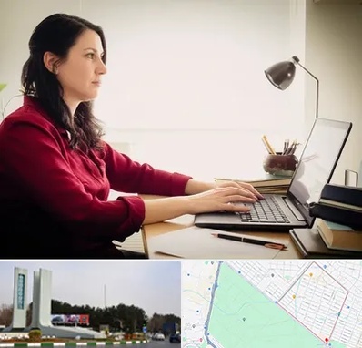 مترجم زبان فرانسوی در بلوار فلسیطین مشهد 