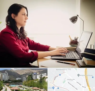 مترجم زبان فرانسوی در شهر زیبا 