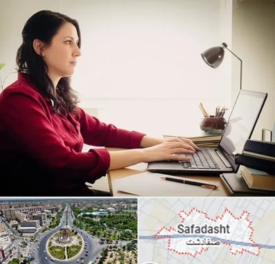 مترجم زبان فرانسوی در صفادشت