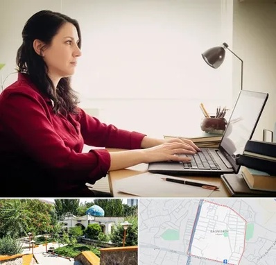 مترجم زبان فرانسوی در باغمیشه تبریز 