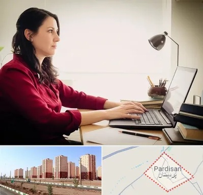 مترجم زبان فرانسوی در پردیسان قم 