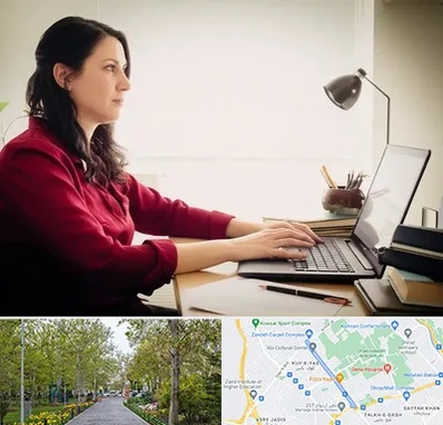 مترجم زبان فرانسوی در قدوسی غربی شیراز 