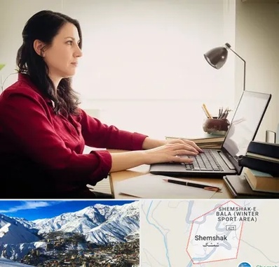 مترجم زبان فرانسوی در شمشک