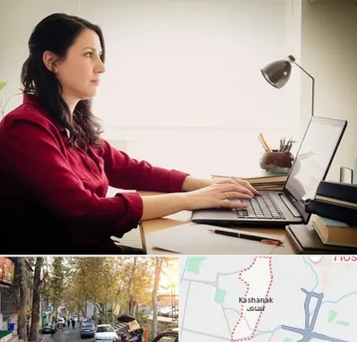 مترجم زبان فرانسوی در کاشانک