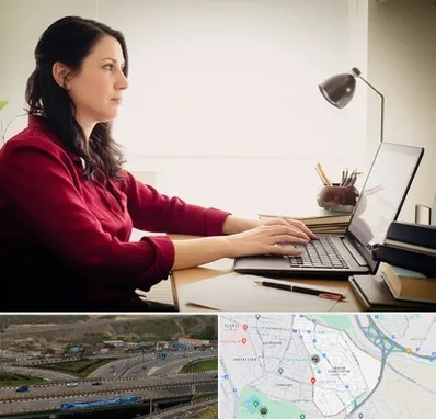 مترجم زبان فرانسوی در یاغچیان تبریز 