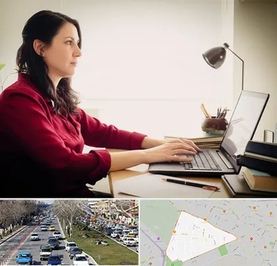 مترجم زبان فرانسوی در احمدآباد مشهد 