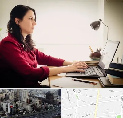 مترجم زبان فرانسوی در زرتشت
