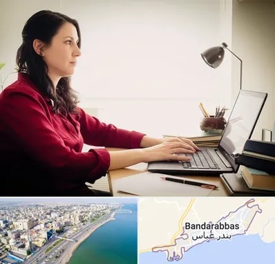 مترجم زبان فرانسوی در بندرعباس