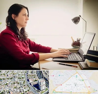 مترجم زبان فرانسوی در قاسم آباد مشهد 