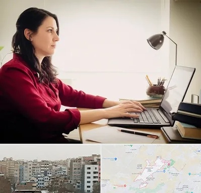 مترجم زبان فرانسوی در محمد شهر کرج 