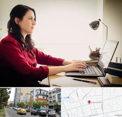 مترجم زبان فرانسوی در هفده شهریور تبریز 