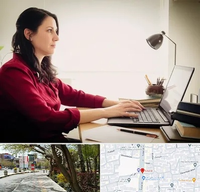 مترجم زبان فرانسوی در خیابان توحید اصفهان 