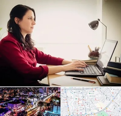 مترجم زبان فرانسوی در منظریه رشت 