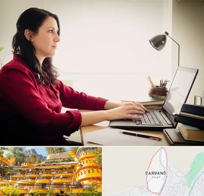 مترجم زبان فرانسوی در دربند
