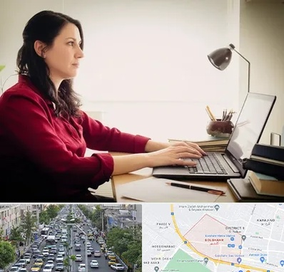 مترجم زبان فرانسوی در گلشهر کرج 