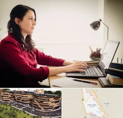 مترجم زبان فرانسوی در شاهین شهر