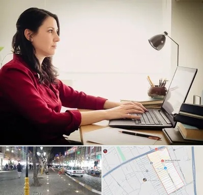 مترجم زبان فرانسوی در باغ فیض اسلامشهر