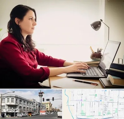 مترجم زبان فرانسوی در 17شهریور