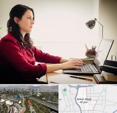 مترجم زبان فرانسوی در عباس آباد تهران
