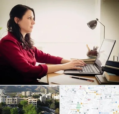 مترجم زبان فرانسوی در دیباجی 
