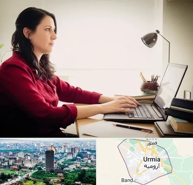 مترجم زبان فرانسوی در ارومیه