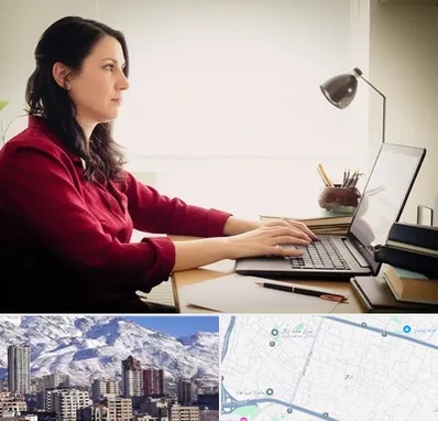 مترجم زبان فرانسوی در ازگل 