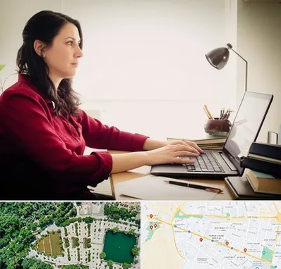 مترجم زبان فرانسوی در وکیل آباد مشهد 