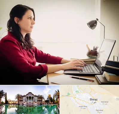 مترجم زبان فرانسوی در شیراز