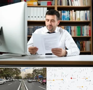 دارالترجمه انگلیسی در دولت 