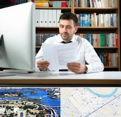 دارالترجمه انگلیسی در کوروش اهواز 