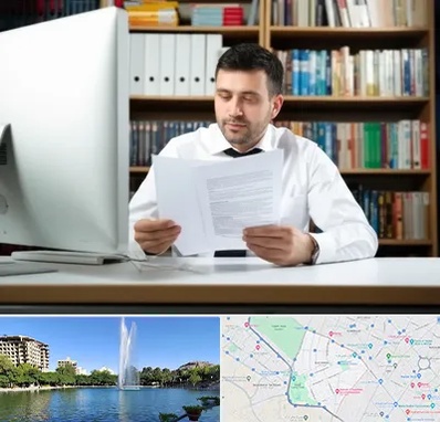 دارالترجمه انگلیسی در کوهسنگی مشهد