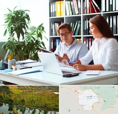 دارالترجمه آلمانی در بهبهان