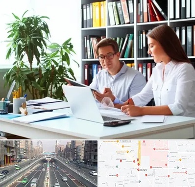 دارالترجمه آلمانی در توحید