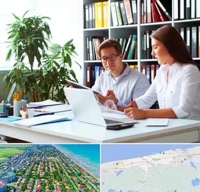 دارالترجمه آلمانی در فریدونکنار