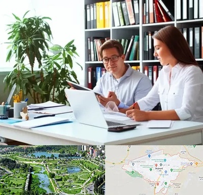 دارالترجمه آلمانی در بجنورد