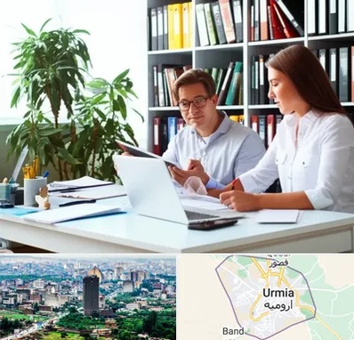 دارالترجمه آلمانی در ارومیه