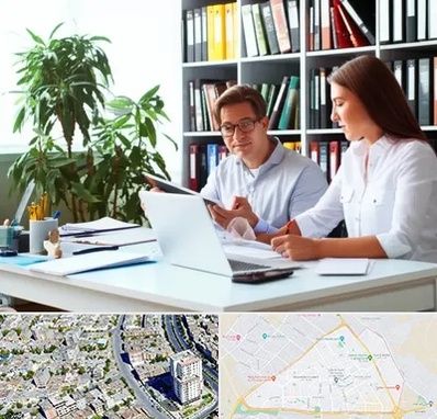 دارالترجمه آلمانی در قاسم آباد مشهد 