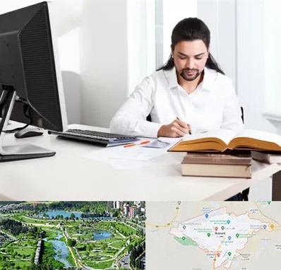 دارالترجمه عربی در بجنورد