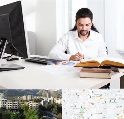 دارالترجمه عربی در دیباجی 