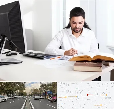 دارالترجمه عربی در دولت