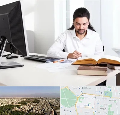 دارالترجمه عربی در نازی آباد 