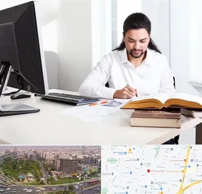 دارالترجمه عربی در آیت الله کاشانی 