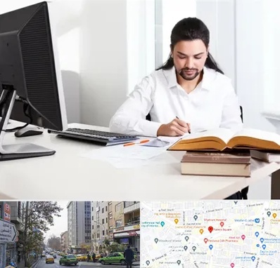 دارالترجمه عربی در فاطمی