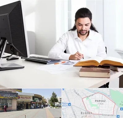 دارالترجمه عربی در پرواز تبریز 